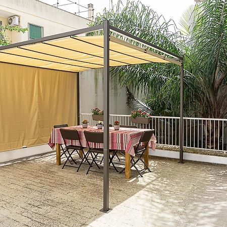 Araba Fenice Lecce Exteriér fotografie