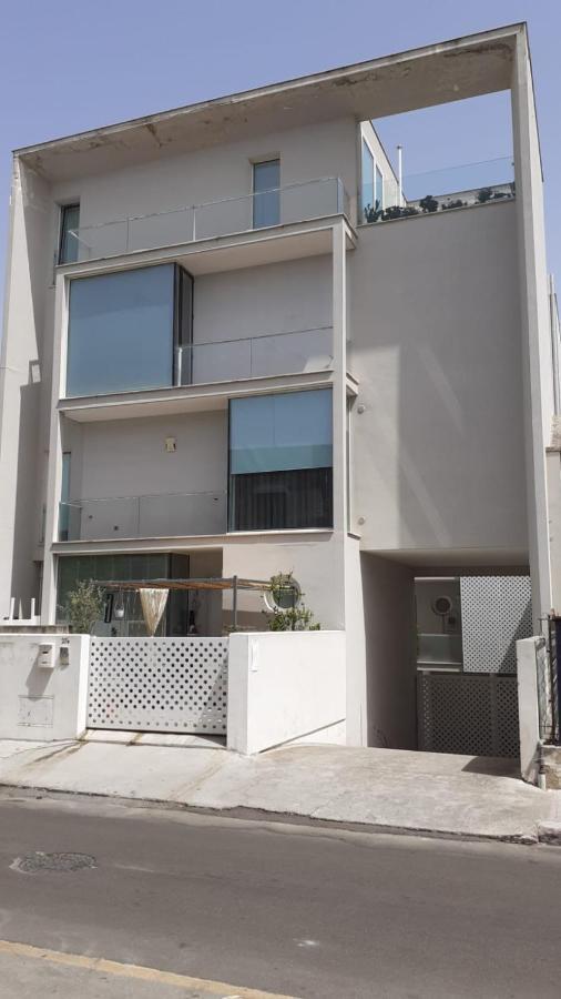 Araba Fenice Lecce Exteriér fotografie