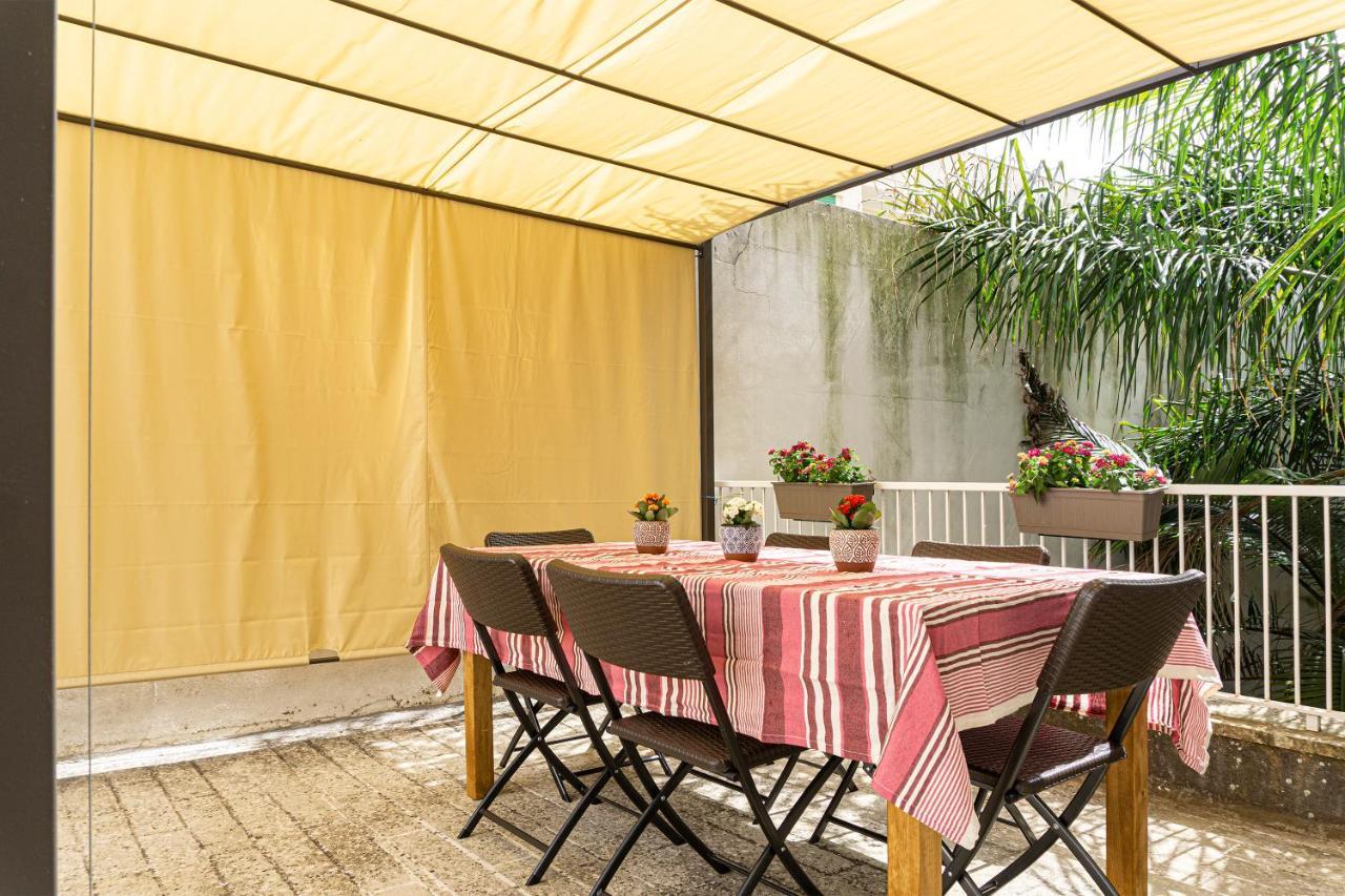 Araba Fenice Lecce Exteriér fotografie
