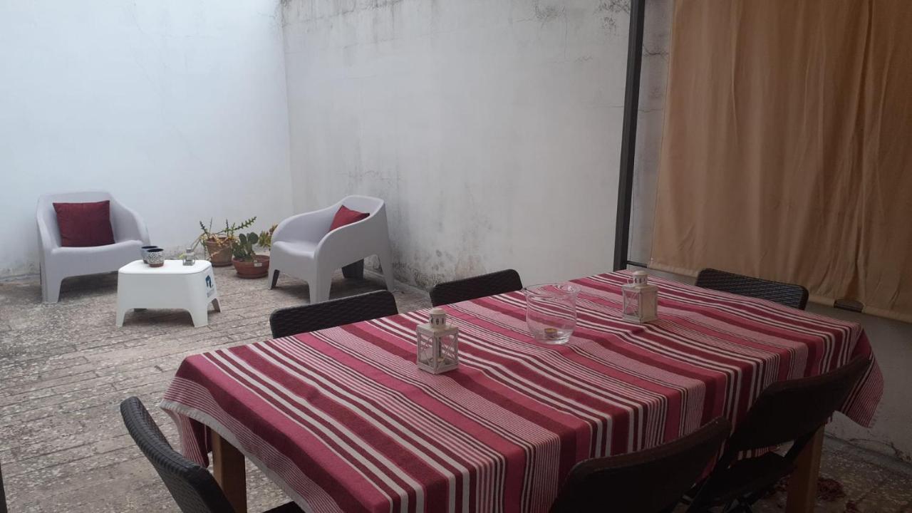 Araba Fenice Lecce Exteriér fotografie